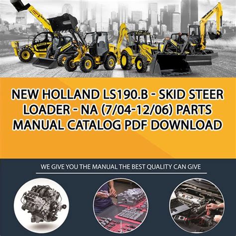 discount new holland skid steer parts|new holland skid steer parts catalog.